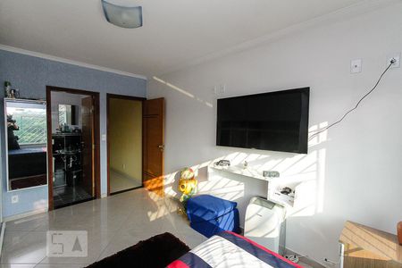 Casa para alugar com 270m², 4 quartos e 6 vagas Casa para alugar com 270m², 4 quartos e 6 vagasSuite 03