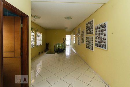 Casa para alugar com 270m², 4 quartos e 6 vagas Casa para alugar com 270m², 4 quartos e 6 vagasAcademia