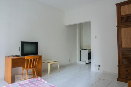 Quarto de kitnet/studio para alugar com 1 quarto, 25m² em Flamengo, Rio de Janeiro