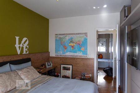 Apartamento para alugar com 168m², 3 quartos e 3 vagas Apartamento para alugar com 168m², 3 quartos e 3 vagasSuíte 3