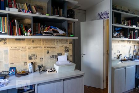 Apartamento para alugar com 168m², 3 quartos e 3 vagas Apartamento para alugar com 168m², 3 quartos e 3 vagasSuíte 1