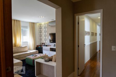 Apartamento para alugar com 168m², 3 quartos e 3 vagas Apartamento para alugar com 168m², 3 quartos e 3 vagasSala