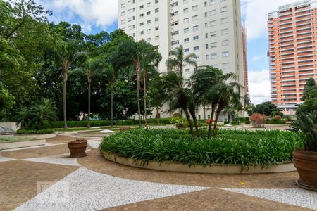 Apartamento para alugar com 168m², 3 quartos e 3 vagas Apartamento para alugar com 168m², 3 quartos e 3 vagasÁrea comum