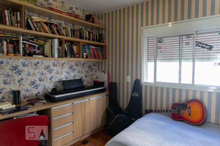 Apartamento para alugar com 168m², 3 quartos e 3 vagas Apartamento para alugar com 168m², 3 quartos e 3 vagasSuíte 2