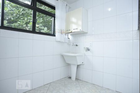 Apartamento para alugar com 194m², 4 quartos e 4 vagasÁrea de Serviço