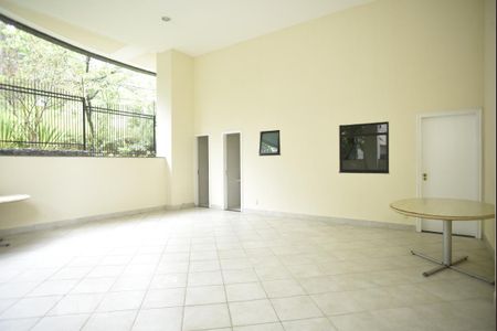 Apartamento para alugar com 194m², 4 quartos e 4 vagasLocal para Eventos