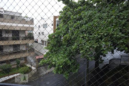 Apartamento para alugar com 194m², 4 quartos e 4 vagasVista do Quarto 1 Suite