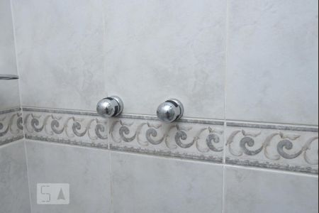 Apartamento para alugar com 194m², 4 quartos e 4 vagasBanheiro Social