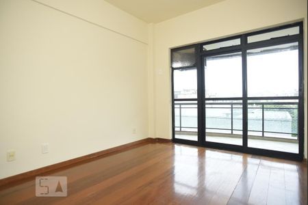 Apartamento para alugar com 194m², 4 quartos e 4 vagasQuarto 4