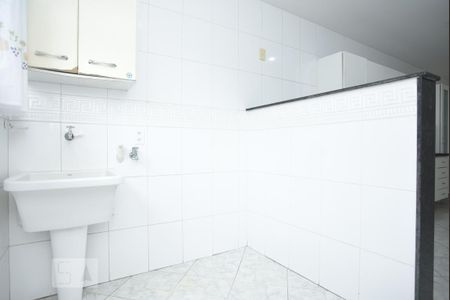 Apartamento para alugar com 194m², 4 quartos e 4 vagasÁrea de Serviço