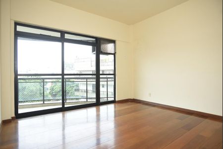 Apartamento para alugar com 194m², 4 quartos e 4 vagasQuarto 2 Suite