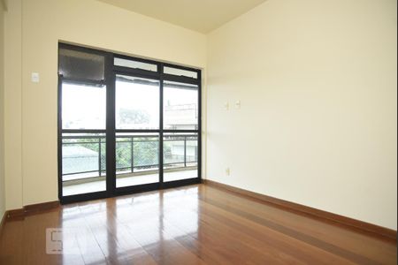 Apartamento para alugar com 194m², 4 quartos e 4 vagasQuarto 4