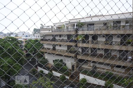 Apartamento para alugar com 194m², 4 quartos e 4 vagasVista do Quarto 4