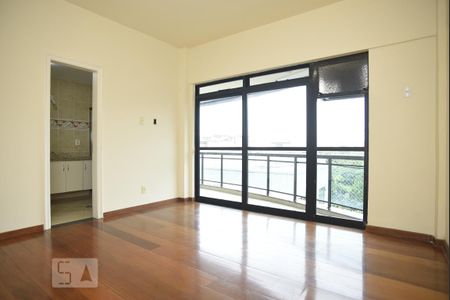 Apartamento para alugar com 194m², 4 quartos e 4 vagasQuarto 2 Suite