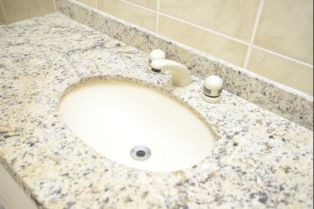 Apartamento para alugar com 194m², 4 quartos e 4 vagasBanheiro do Quarto 2 Suite
