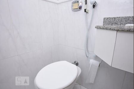 Apartamento para alugar com 194m², 4 quartos e 4 vagasLavabo