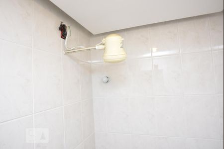 Apartamento para alugar com 194m², 4 quartos e 4 vagasBanheiro do Quarto de Empregados