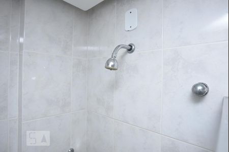 Apartamento para alugar com 194m², 4 quartos e 4 vagasBanheiro Social