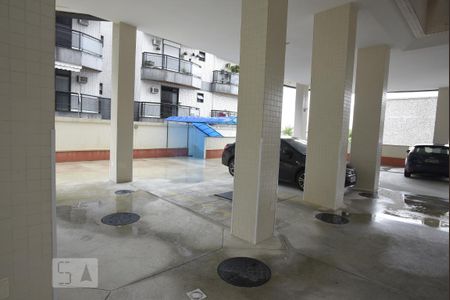 Apartamento para alugar com 194m², 4 quartos e 4 vagasEstacionamento - 2 Vagas