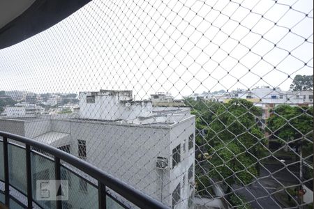 Apartamento para alugar com 194m², 4 quartos e 4 vagasVista do Quarto 4