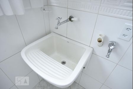 Apartamento para alugar com 194m², 4 quartos e 4 vagasÁrea de Serviço