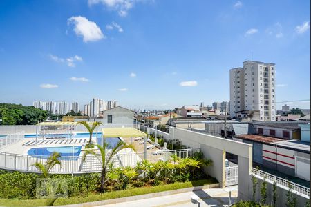 Vista de apartamento à venda com 3 quartos, 65m² em Vila Palmares, São Caetano do Sul
