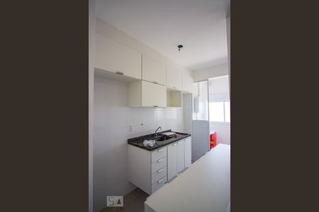 Apartamento para alugar com 65m², 3 quartos e 2 vagasCozinha