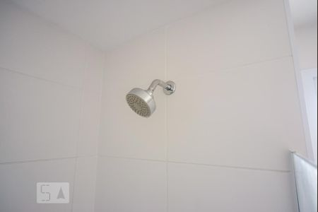 Apartamento para alugar com 65m², 3 quartos e 2 vagasBanheiro da Suíte