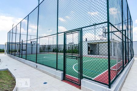 Apartamento para alugar com 65m², 3 quartos e 2 vagasQuadra Esportiva