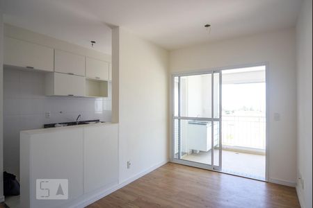 Sala de apartamento à venda com 3 quartos, 65m² em Vila Palmares, São Caetano do Sul