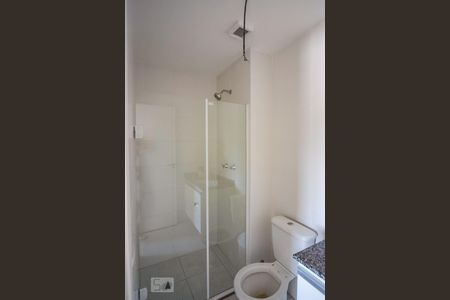 Apartamento para alugar com 65m², 3 quartos e 2 vagasBanheiro