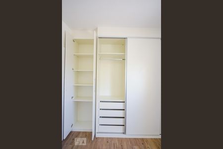 Suíte de apartamento à venda com 3 quartos, 65m² em Vila Palmares, São Caetano do Sul