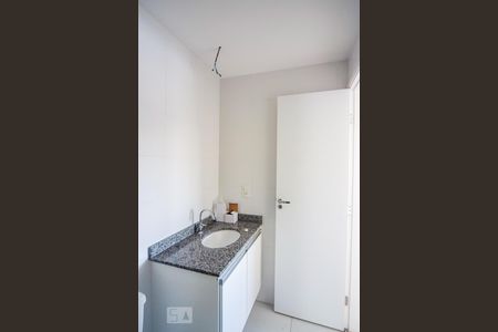 Apartamento para alugar com 65m², 3 quartos e 2 vagasBanheiro