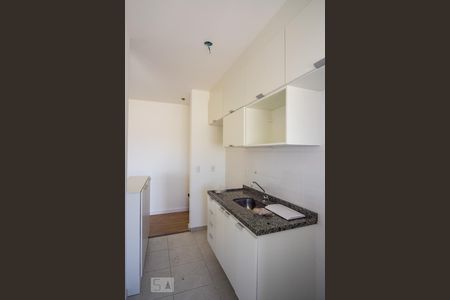 Apartamento para alugar com 65m², 3 quartos e 2 vagasCozinha