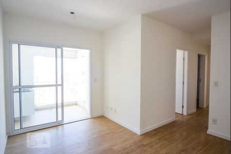 Sala de apartamento à venda com 3 quartos, 65m² em Vila Palmares, São Caetano do Sul