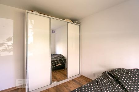 Suíte de apartamento à venda com 3 quartos, 67m² em Cavalhada, Porto Alegre