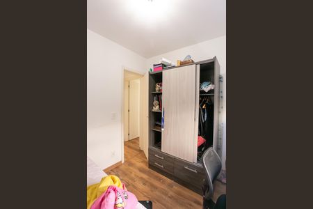 Apartamento à venda com 67m², 3 quartos e 1 vagaQuarto 2