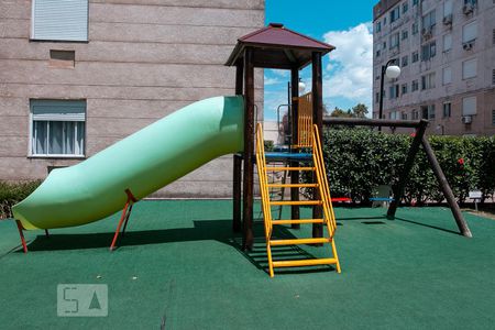 Apartamento à venda com 67m², 3 quartos e 1 vagaPlayground