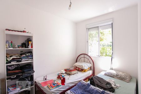 Apartamento à venda com 67m², 3 quartos e 1 vagaQuarto 1