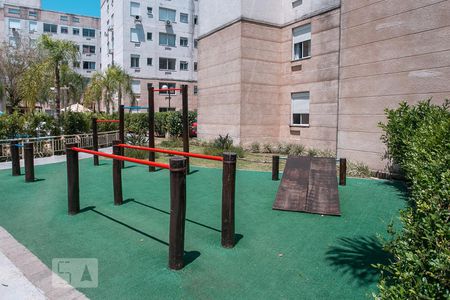 Apartamento à venda com 67m², 3 quartos e 1 vagaAcademia externa