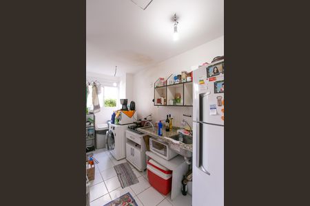 Apartamento à venda com 67m², 3 quartos e 1 vagaCozinha