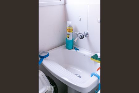 Apartamento à venda com 67m², 3 quartos e 1 vagaDetalhe