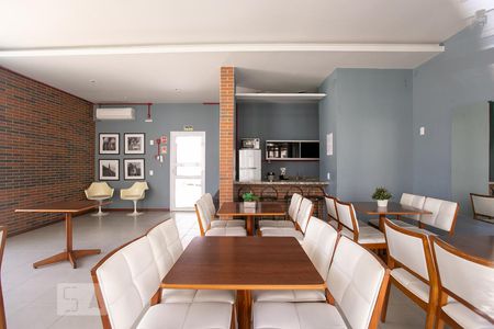 Apartamento à venda com 67m², 3 quartos e 1 vagaSalão de Festas