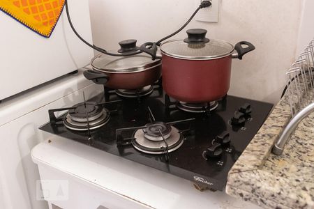 Apartamento à venda com 67m², 3 quartos e 1 vagaDetalhe