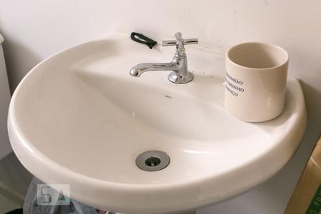 Apartamento à venda com 67m², 3 quartos e 1 vagaBanheiro - Torneira