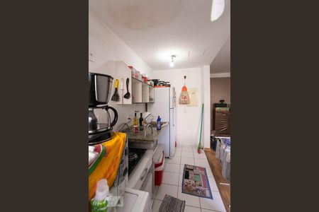 Apartamento à venda com 67m², 3 quartos e 1 vagaCozinha