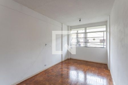 Sala/Quarto  de kitnet/studio à venda com 1 quarto, 35m² em Barra Funda, São Paulo