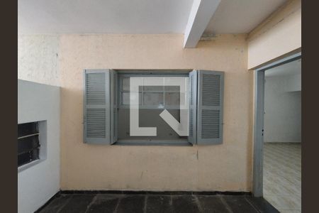 Quintal de casa à venda com 2 quartos, 100m² em Vila Moraes, São Paulo
