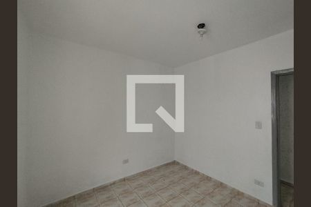 Quarto 2 de casa para alugar com 2 quartos, 100m² em Vila Moraes, São Paulo