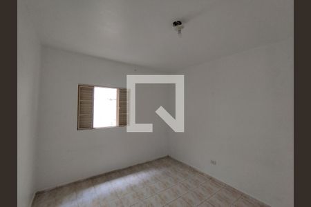 Quarto 2 de casa para alugar com 2 quartos, 100m² em Vila Moraes, São Paulo